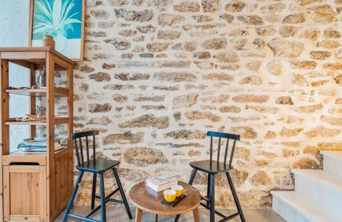 Holiday Home L'Annexe by Interhome - Foto 10