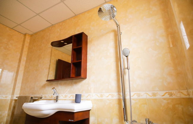 La Casa Baatsona Apartments - Photo 27