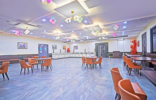 Premium Luxury Stays at Gomti Nagar, Lucknow - Foto 27