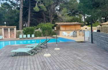 T4 neuf Porto Vecchio Calarossa - Foto 24