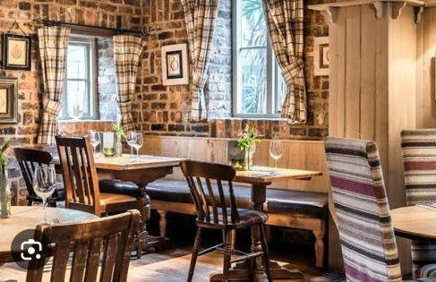 Tarporley Holiday Cottage - Foto 31