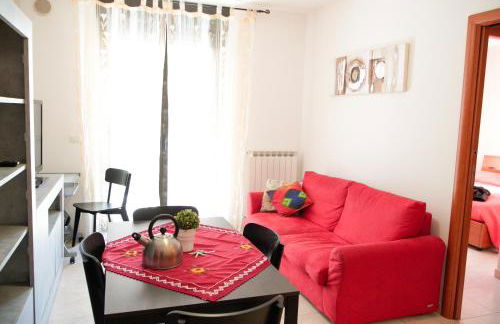 KOALA HOLIDAY APARTMENT Vasto Marina - Foto 6