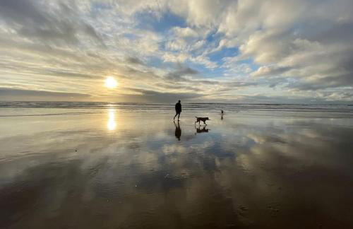 Freddies Boutique Retreat Near Porthcawl - Foto 28