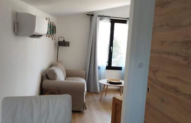 L'ATELIER DES REVES (gites des oliviers) - Foto 2