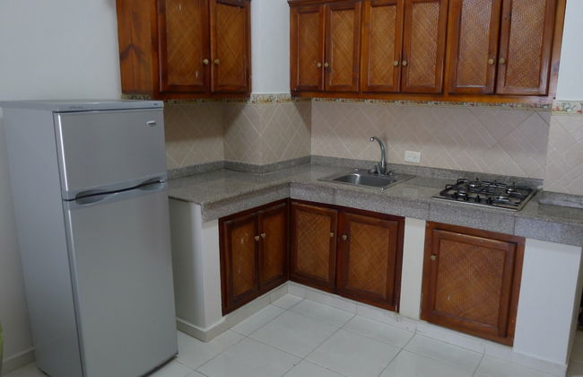 Meridiana Residence - Foto 16