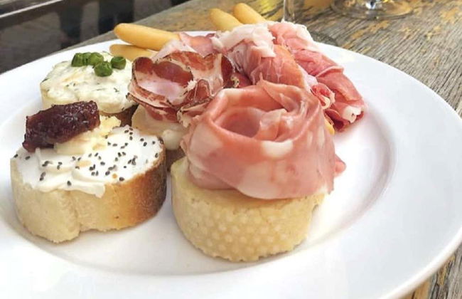 Verona Food Tour - Foto 4