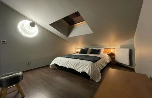 Appartement spacieux près des pistes - Photo 21