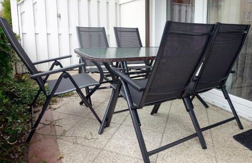 Ostsee Residenz Meeresblick Strandläufer - Foto 9