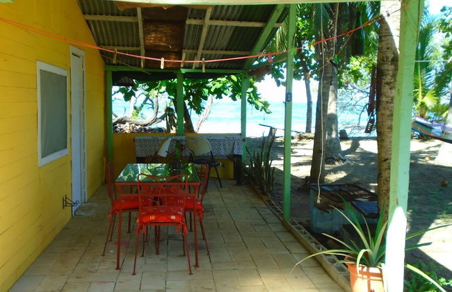 Rita Sonny Tropical Surf Cabina - Foto 11