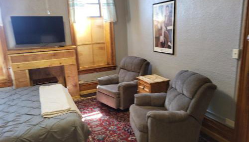 Del Norte Colorado Grande Avenue Apartment C - Foto 4
