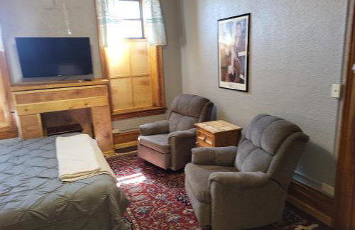 Del Norte Colorado Grande Avenue Apartment C - Foto 4