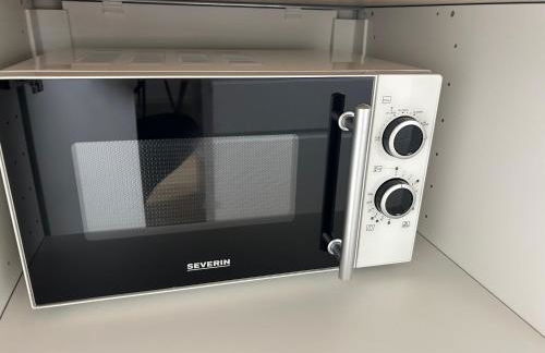 HÖL-Moderne Wohnung in zentraler Lage, Schallschutzfenster, 24h-Self-check-in, Disney Plus - Foto 18