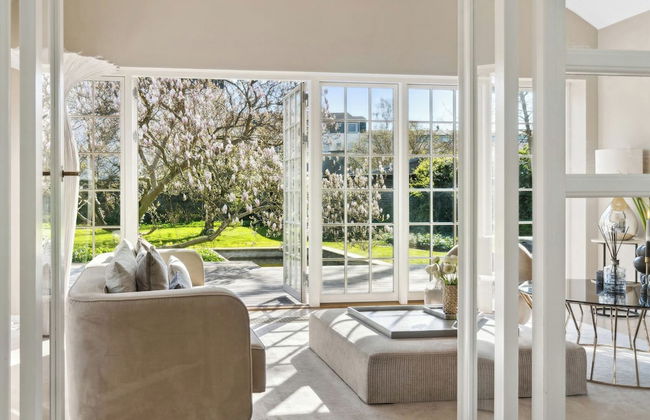 Sanders Swan - Marvellous Villa Close to the Center of Copenhagen - Foto 12