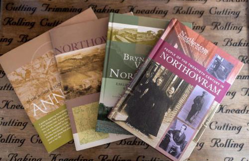 Unique Victorian stable conversion Halifax - Foto 36