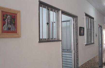 Sua Kitnet na Praia 12 Atenção PEQUENA Só prá dormir Ambiente Familiar Ar Cond TV Microondas Frigobar Internet Centro - Foto 10