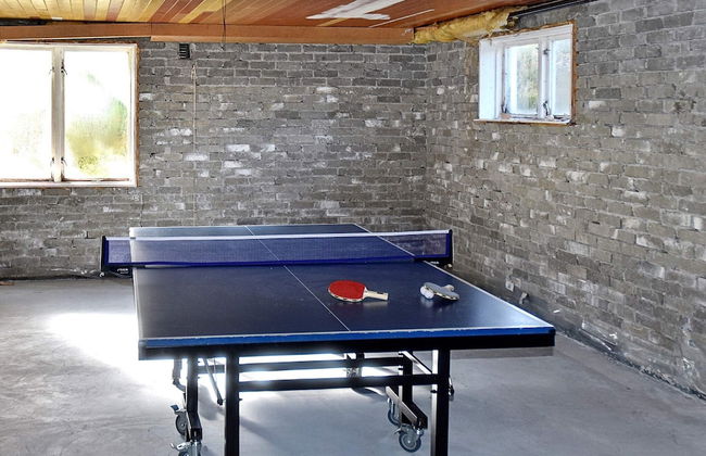 10 Person Holiday Home in Skei i Jolster - Foto 8