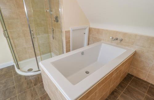 Oak Cottage - Foto 22