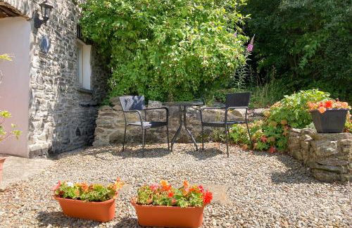 Coedmor Cottages - Foto 25