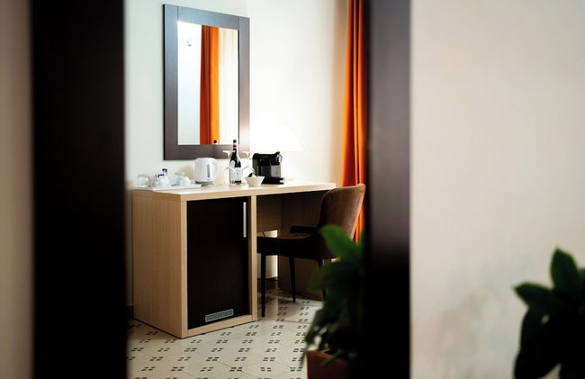 Residence Porta delle Botteghelle - Photo 15