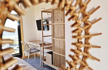 Czôrny Dąb - dom wakacyjny na Kaszubach, bilard, jacuzzi, sauna - Foto 69