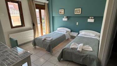 Roxani Studios-Apartments - Foto 3