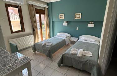 Roxani Studios-Apartments - Foto 3