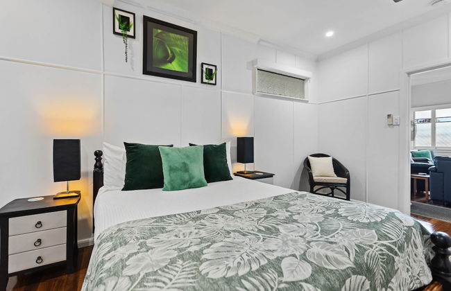 Crystal Cottage Cairns - Photo 7