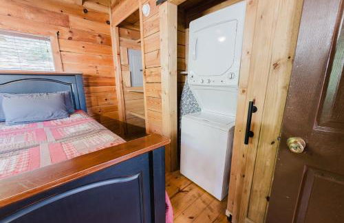 Budro's Bungalow cabin - Foto 43