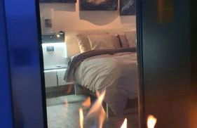 THE SECRET SUITE - Luxury on the lake Endine - Foto 15