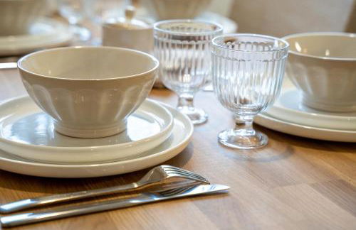 Le Bella Carmen - Near Eurexpo & Groupama Stadium - Foto 21