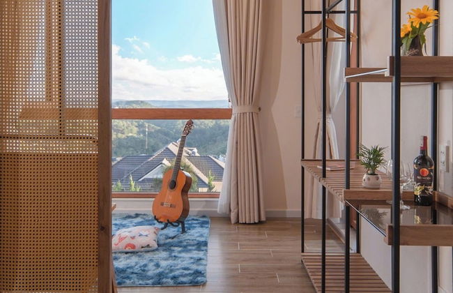 Mê Villa Dalat - Foto 3