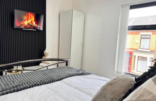 Garden, Free Parking, Smart TV, Self Check in - Foto 23
