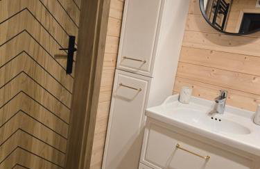 Żurawia Ostoja Dom z Jacuzzi i Sauną - Foto 43