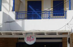 Sea Urchin Apartments 1st floor - Foto 23