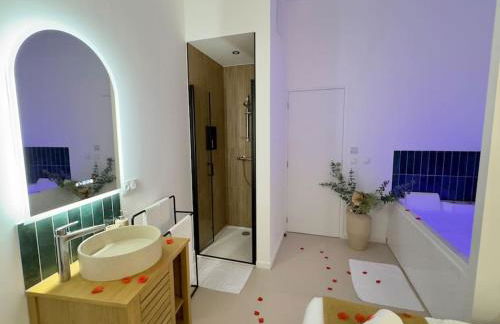 Romantique Room - Cinéma - Netflix - St Roch - Foto 18