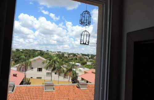 Meu Apê Maringá - UEM - Perto de tudo! - Foto 16