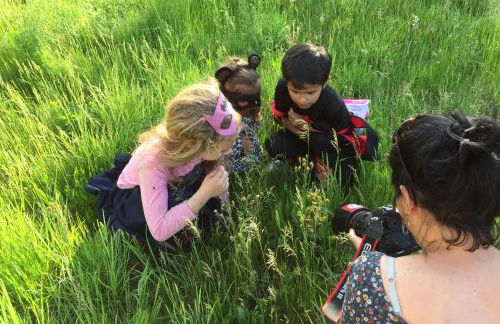 Gîte La Cerise Qui Rit - Photo 30