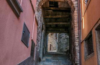 I Scalitt by Quokka 360 - Como Lake typical house in the fishing village - Foto 43