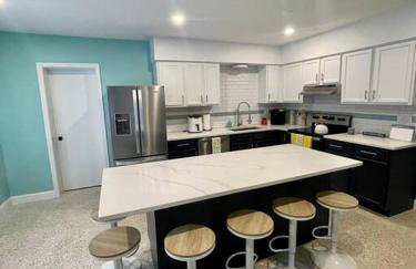 St. Pete's Hideaway Oasis - Foto 35