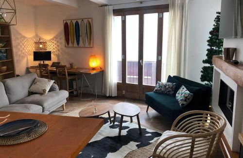 charming house in downtown El Port de la Selva - Foto 8