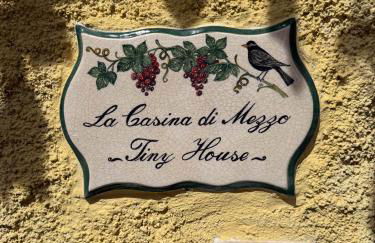 La casina di mezzo - Tiny House - Foto 28