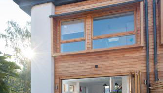 King Bed Joy Lane, Chichester near Goodwood - Foto 4, Garden, Garden view