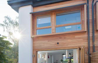 King Bed Joy Lane, Chichester near Goodwood - Foto 4