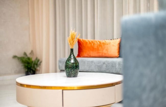 MAARIF ELITE SUITES - Foto 42