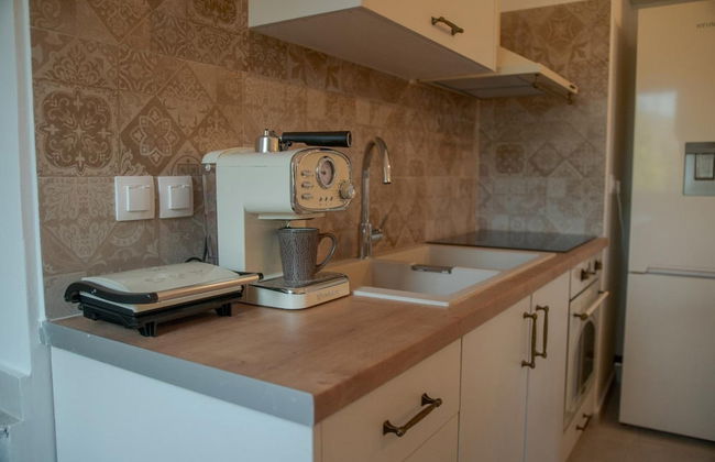 Villa Castillo Thio in Agios Nikolaos - Foto 8