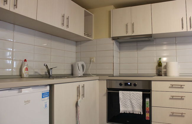 Roes apartments - Foto 12