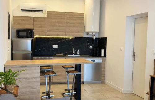 Le Repos des Pins, à 10 minutes des plages - Foto 2