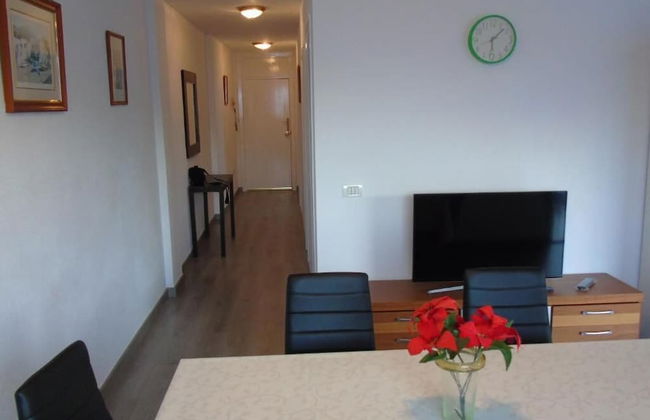 Ferienwohnung Teneriffa 3 Schlafzimmer - Photo 10