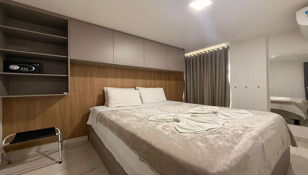 Makadamia Prime - Foto 4, Habitación