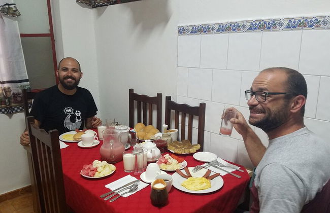 Lisbet'Home - Photo 14